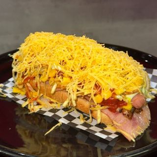 PERRITO EL TERNERITO