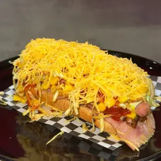 PERRITO TERNERITO