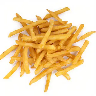 Patatas Fritas