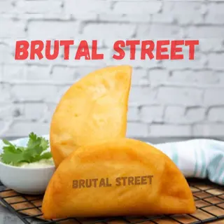 Empanada de Pollo