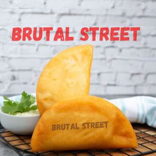 Empanada de Ternera Desmechada