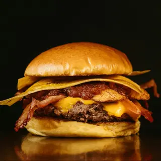 SMASH BACON