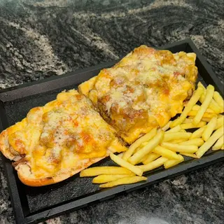 Pepito Gratinado