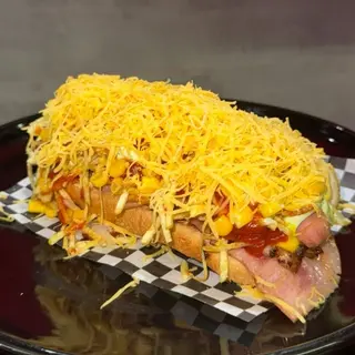 PERRITO ESPECIAL