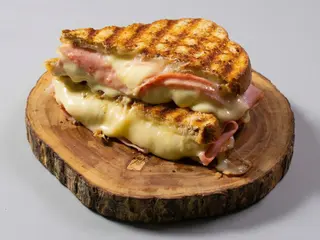 Club Sandwich 