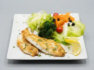 Pescado