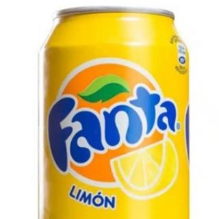 Fanta Limon