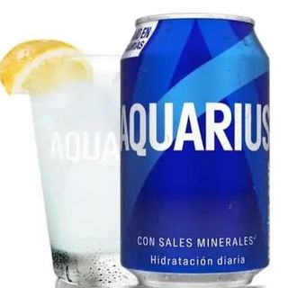 Aquarius Limon