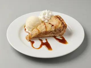 Crumble de manzana / Apple Crumble 