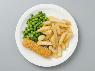 Palito de pescado / Fish finger (CHILDREN)