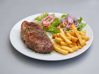 ENTRECOT AL GRILL