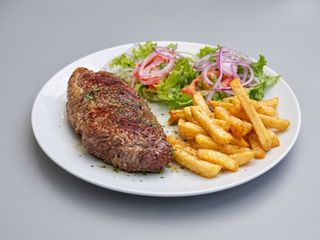 ENTRECOT AL GRILL