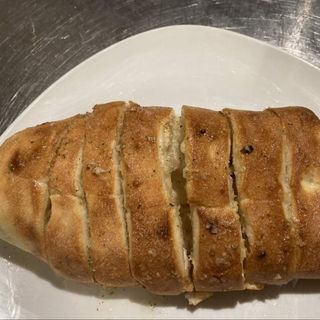 PAN CON AJO