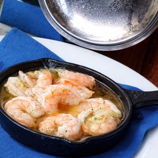 GAMBAS ALAJILLOS