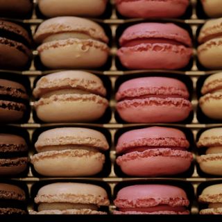 Macarons