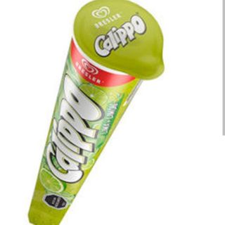 Calippo lima 