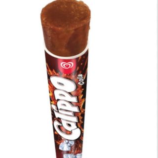 Calippo cola 