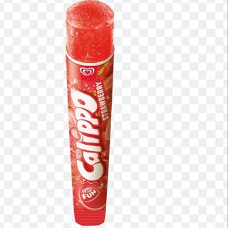 Calippo fresa 
