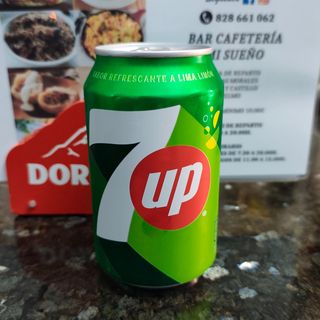 7UP 330ml