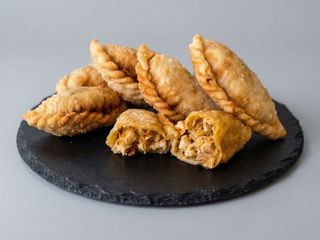 Empanada De Pollo