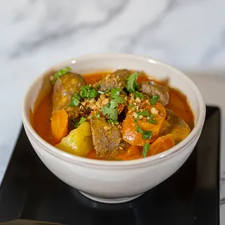 Massaman
