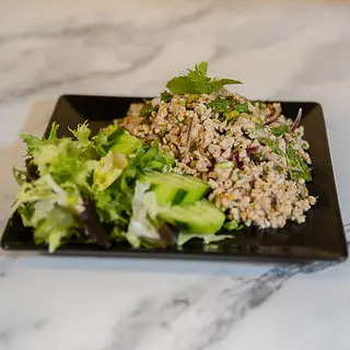Larb Moo
