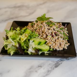 Larb Moo