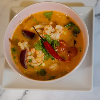 Tom Yum Gong