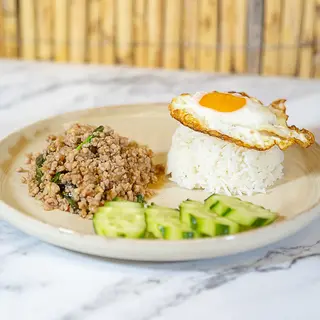 Pad Krapow