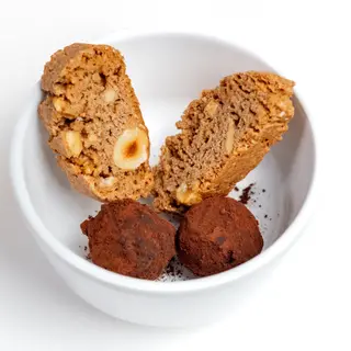 Dolços
