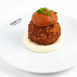 La bomba de la Moritz