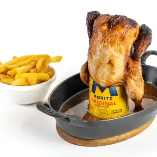 Pollastró Moritz original