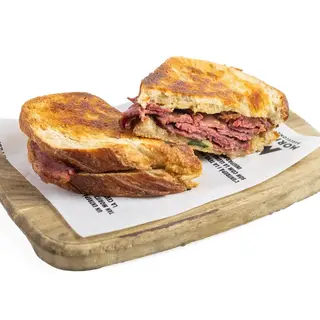 Pastrami