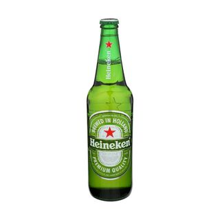 Heineken