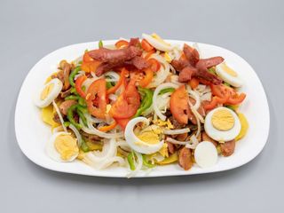  Pique Macho (Ración Grande)
