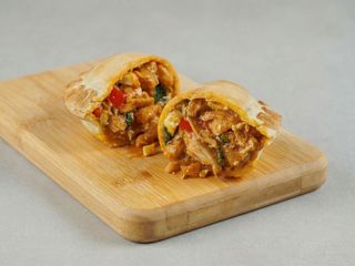Empanada De Pollo