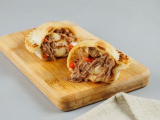 Empanada Pampa