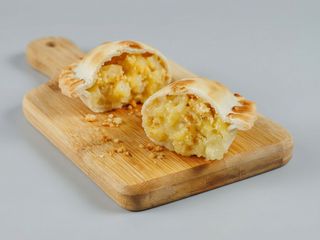 Empanada De Manzana