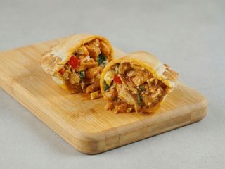 Empanada De Pollo