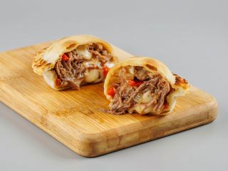 Empanada Pampa