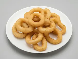 Aros De Cebolla (12 Uds.)