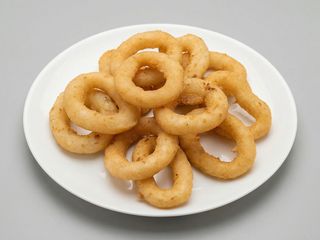 Aros De Cebolla (12 Uds.)