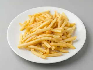 Papas Fritas medianas