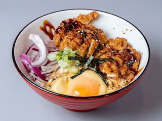 Katsudon