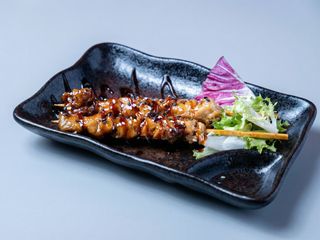 Yakitori (2 Uds.)