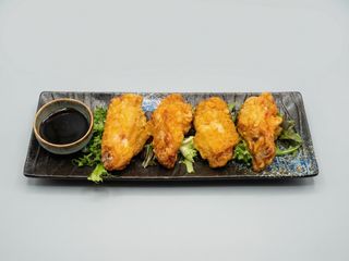 Shibuya Wings (4 Uds.)