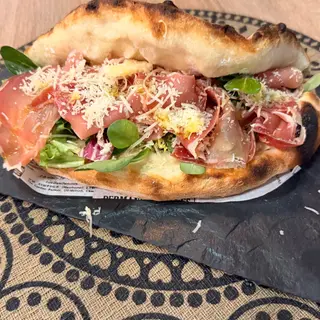 Pita serrano