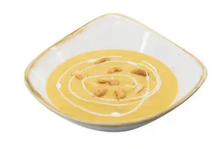  Gambas Korma