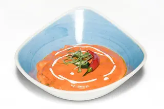 Chicken Chilly Masala