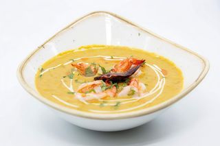 Goan King Prawn Curry